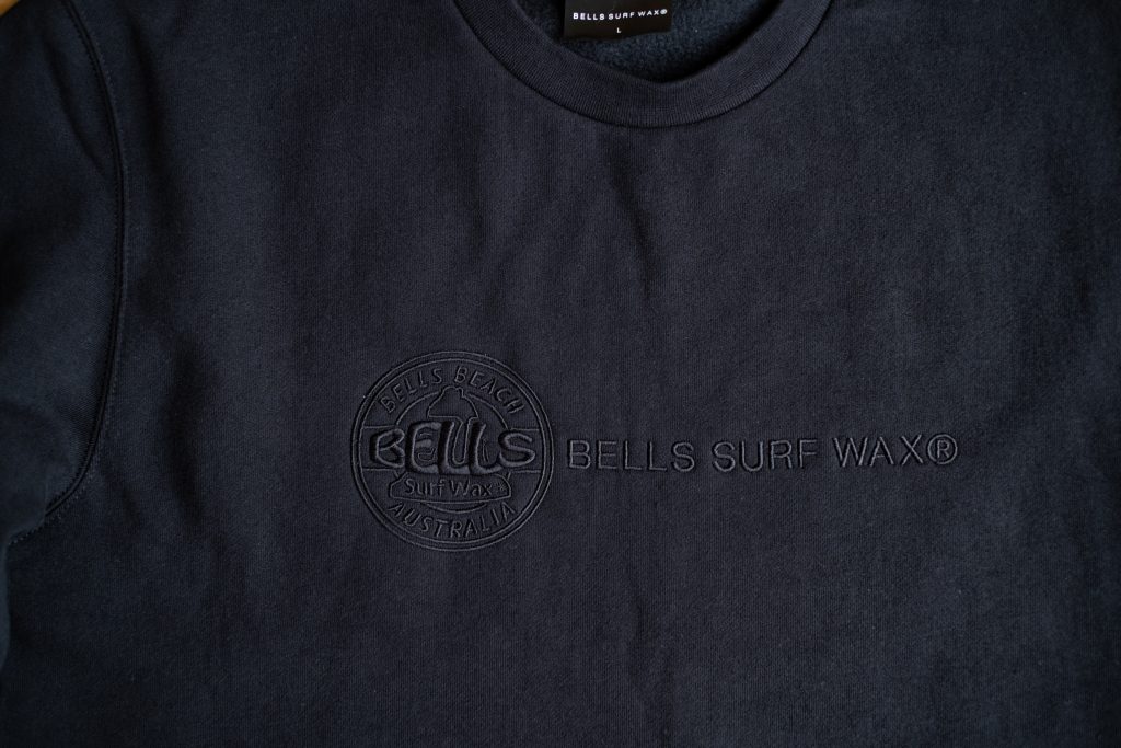 Bells Unisex Crewneck Sweatshirt