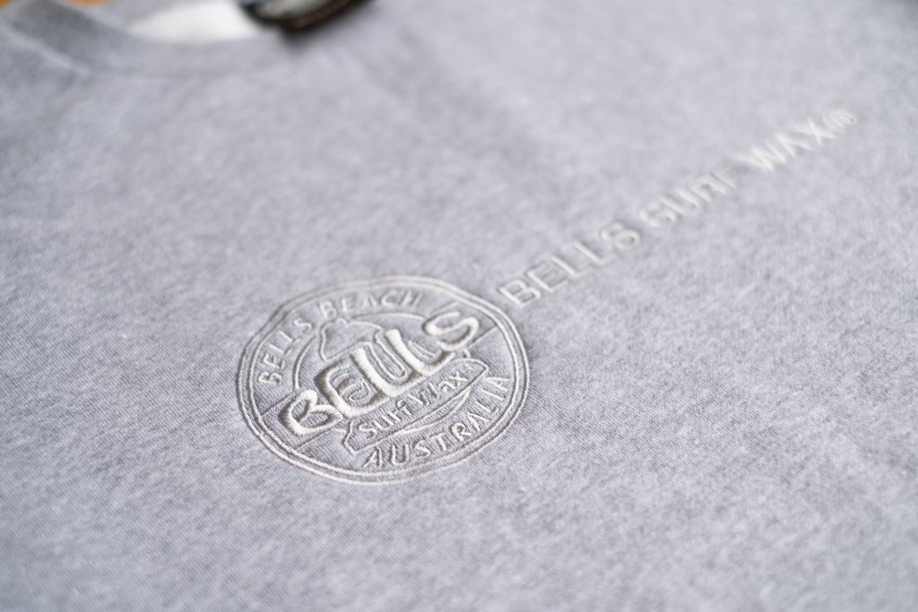 Bells Unisex Crewneck Sweatshirt