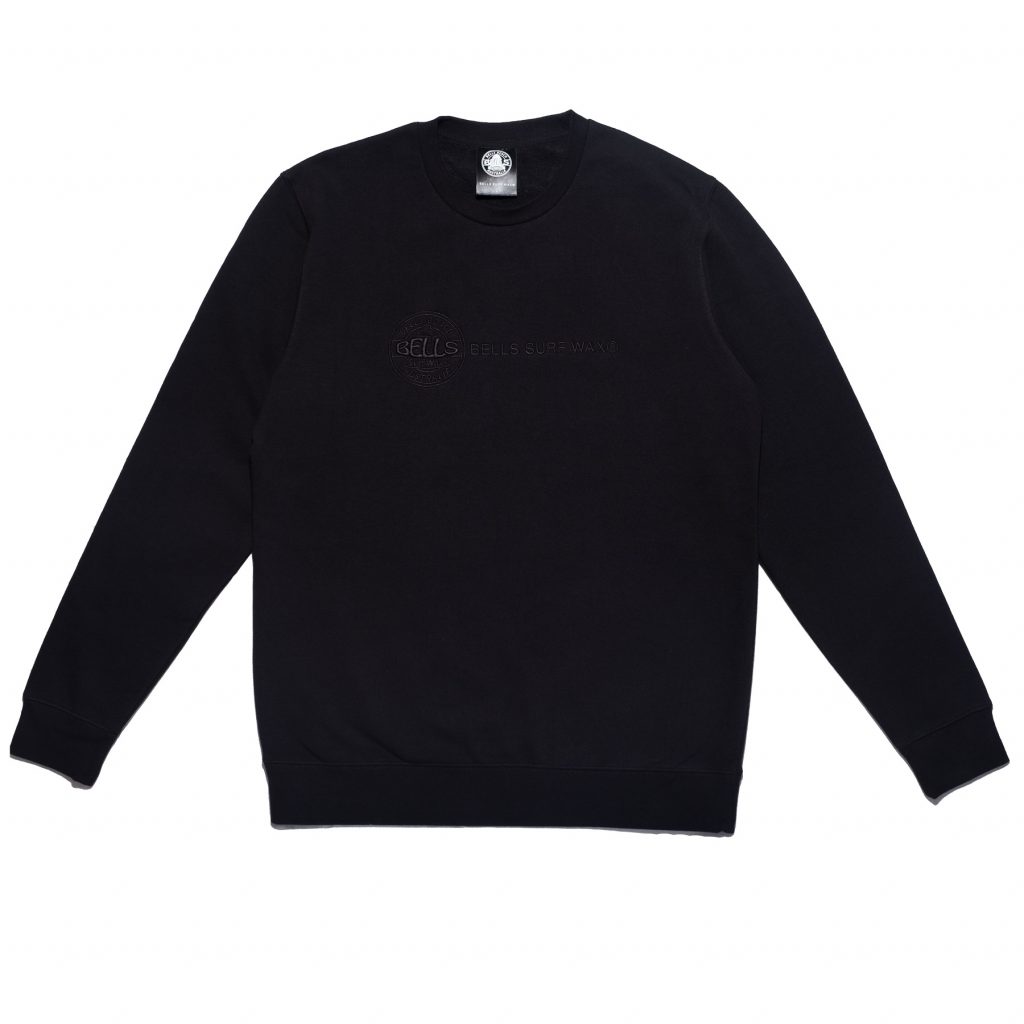 Bells Unisex Crewneck Sweatshirt