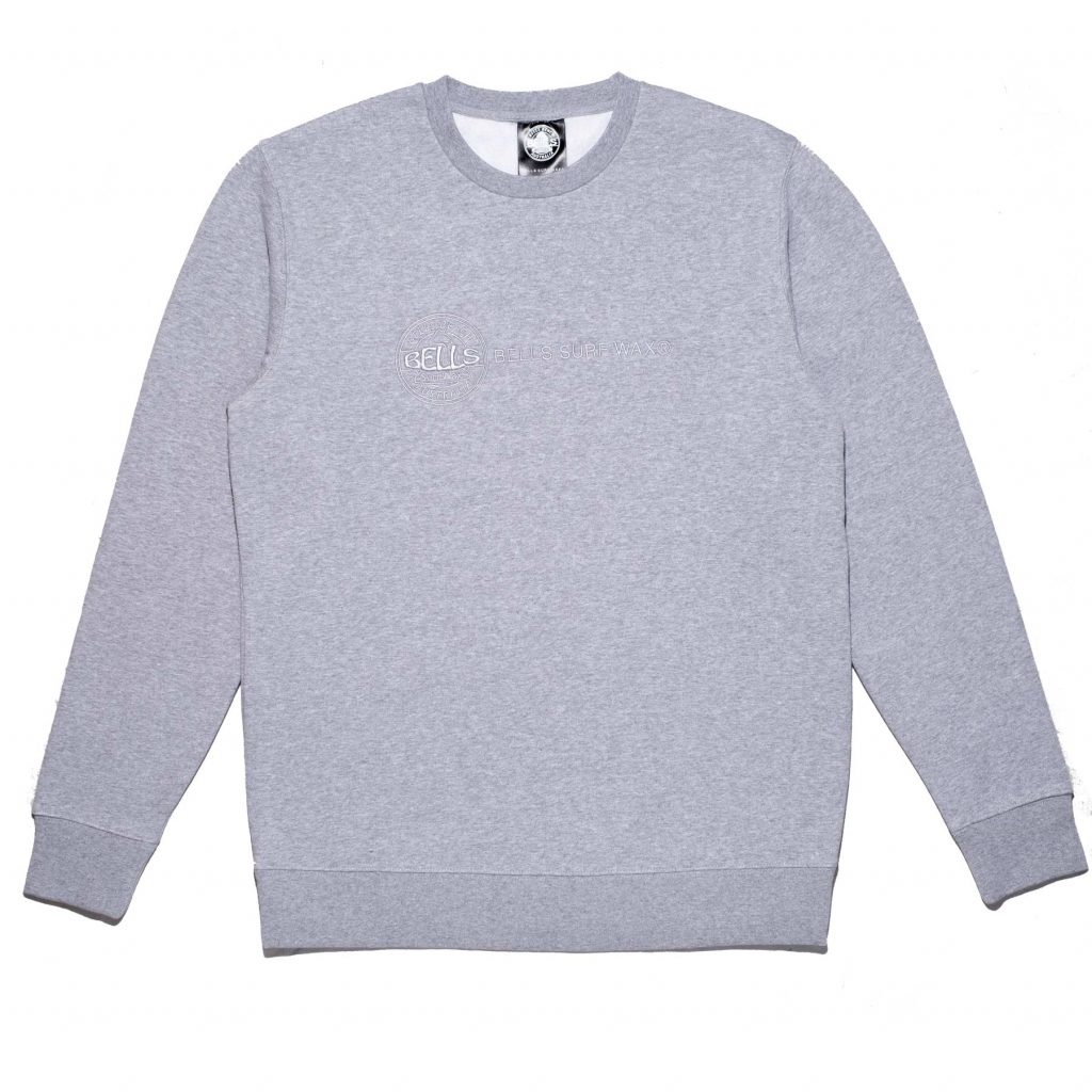 Bells Unisex Crewneck Sweatshirt