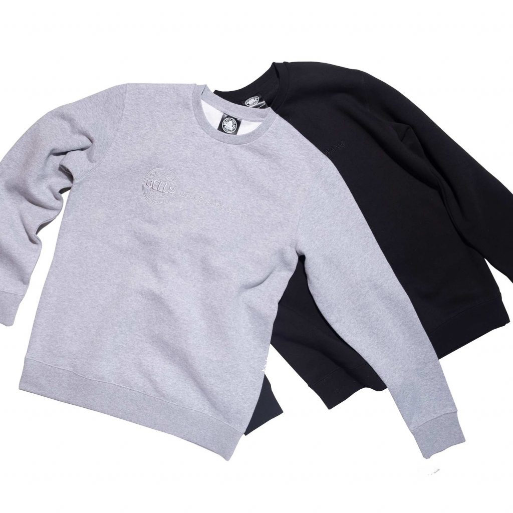 Bells Unisex Crewneck Sweatshirt