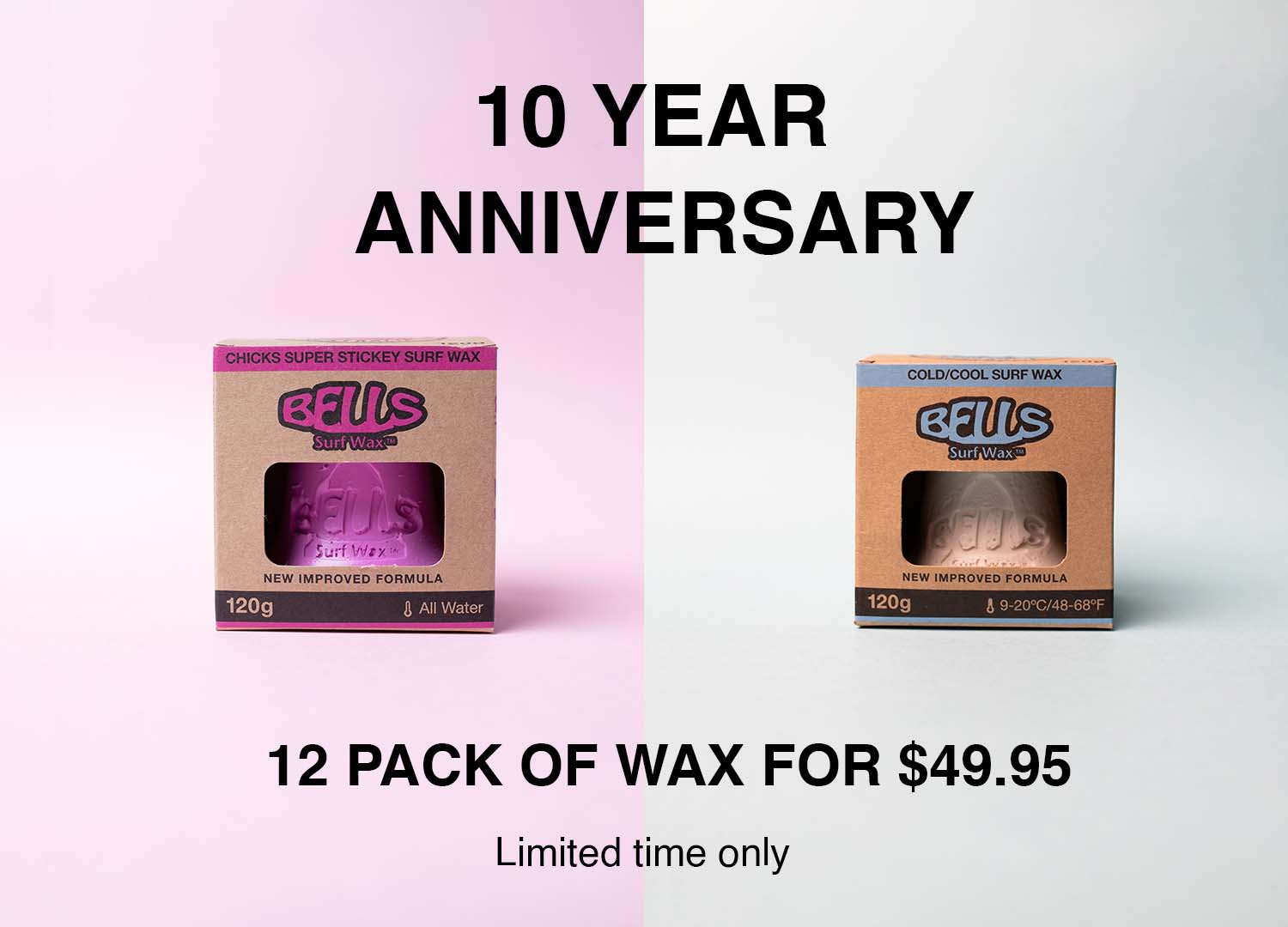 Sex Wax Cold